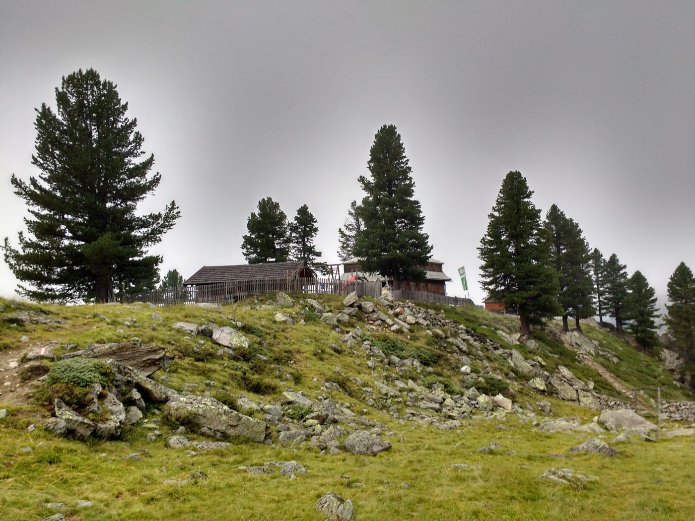 Das Hohenzollernhaus